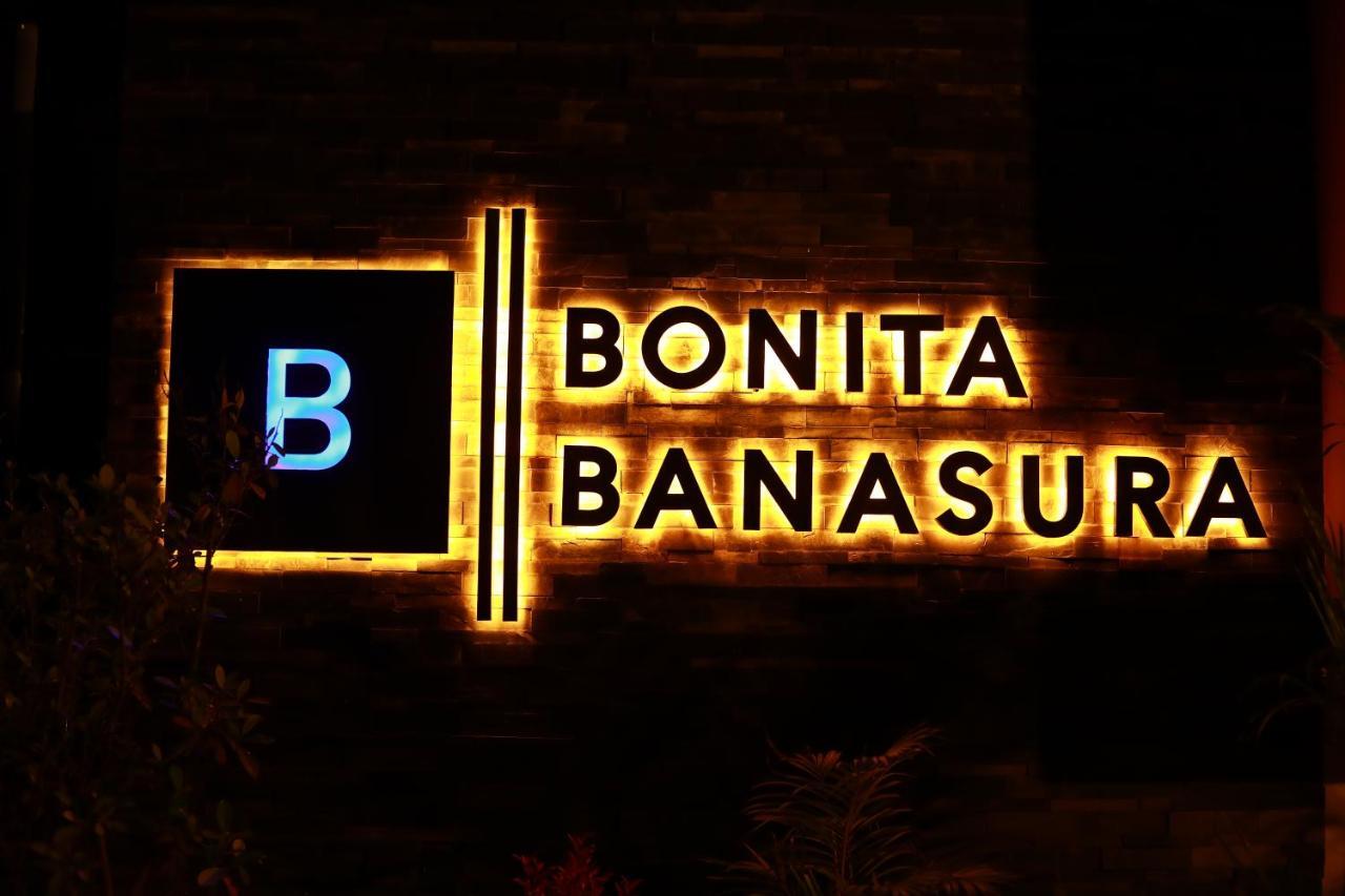 Отель Bonita Banasura Витхири Экстерьер фото