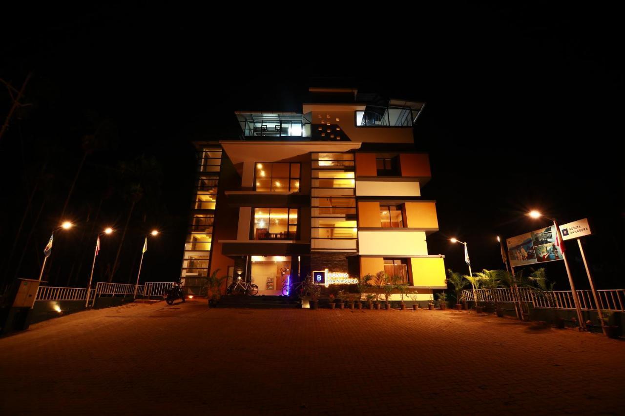 Отель Bonita Banasura Витхири Экстерьер фото